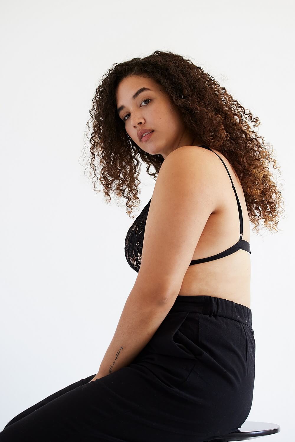 Become a model